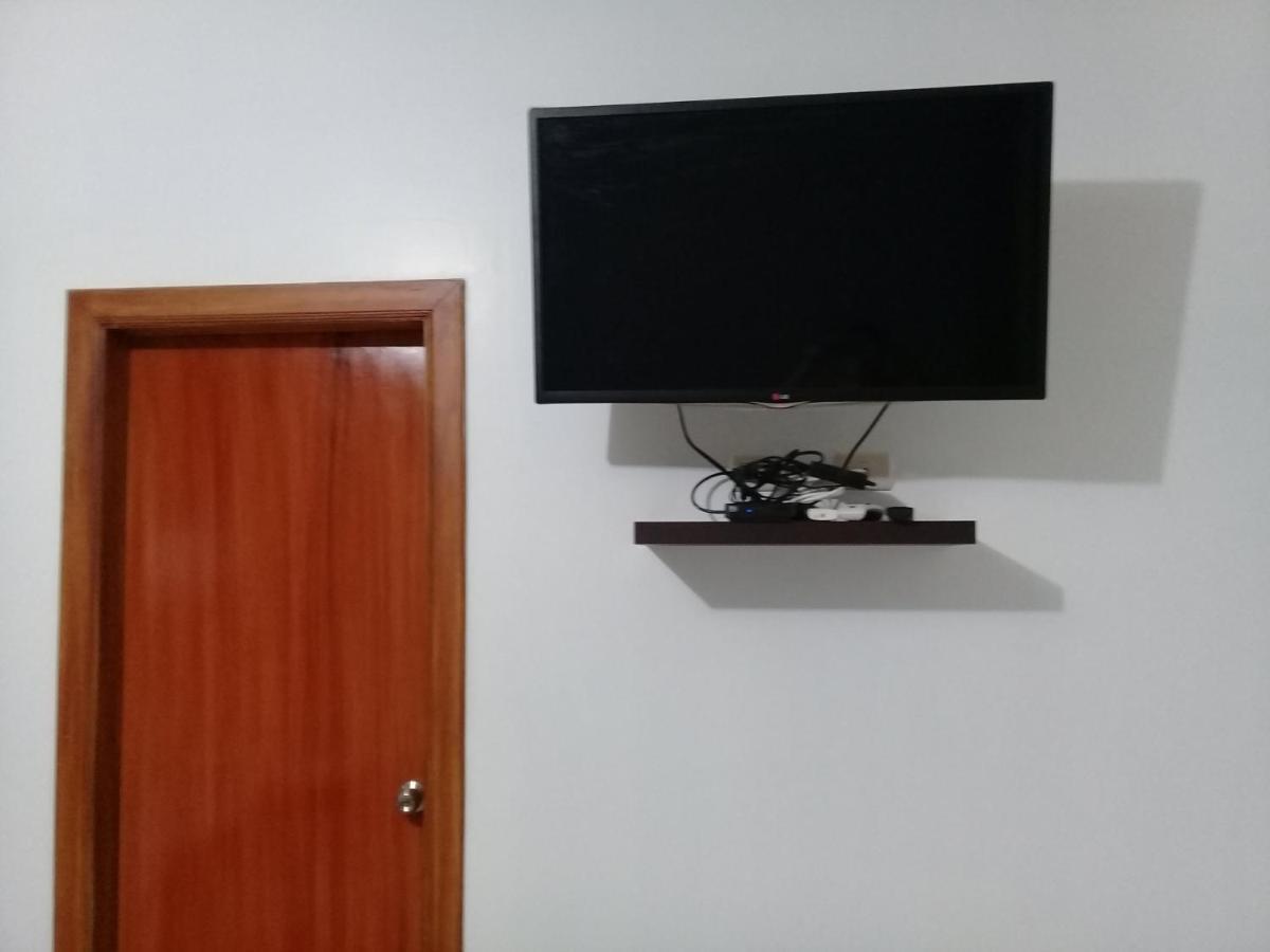 Habitacion Vacacional Camboriu Salinas  Exterior photo