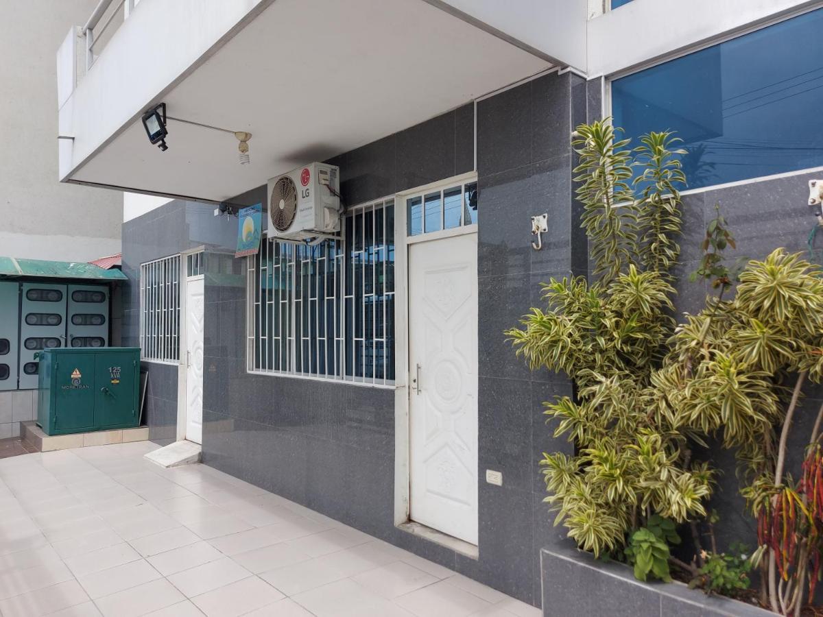 Habitacion Vacacional Camboriu Salinas  Exterior photo