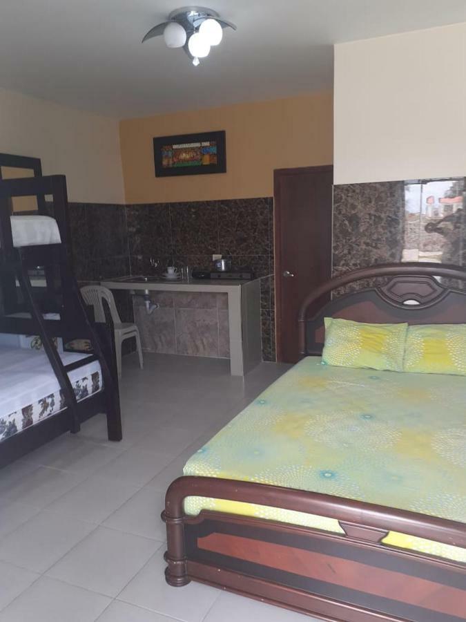 Habitacion Vacacional Camboriu Salinas  Exterior photo