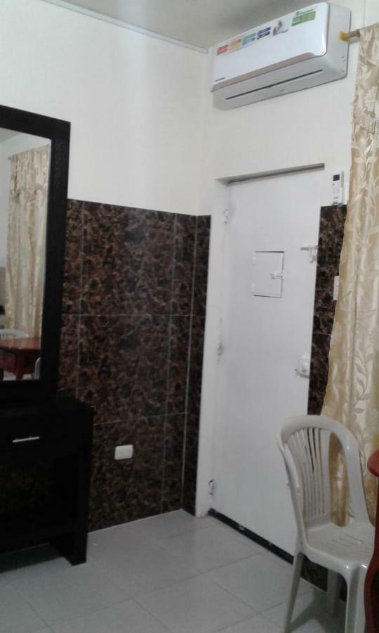 Habitacion Vacacional Camboriu Salinas  Exterior photo