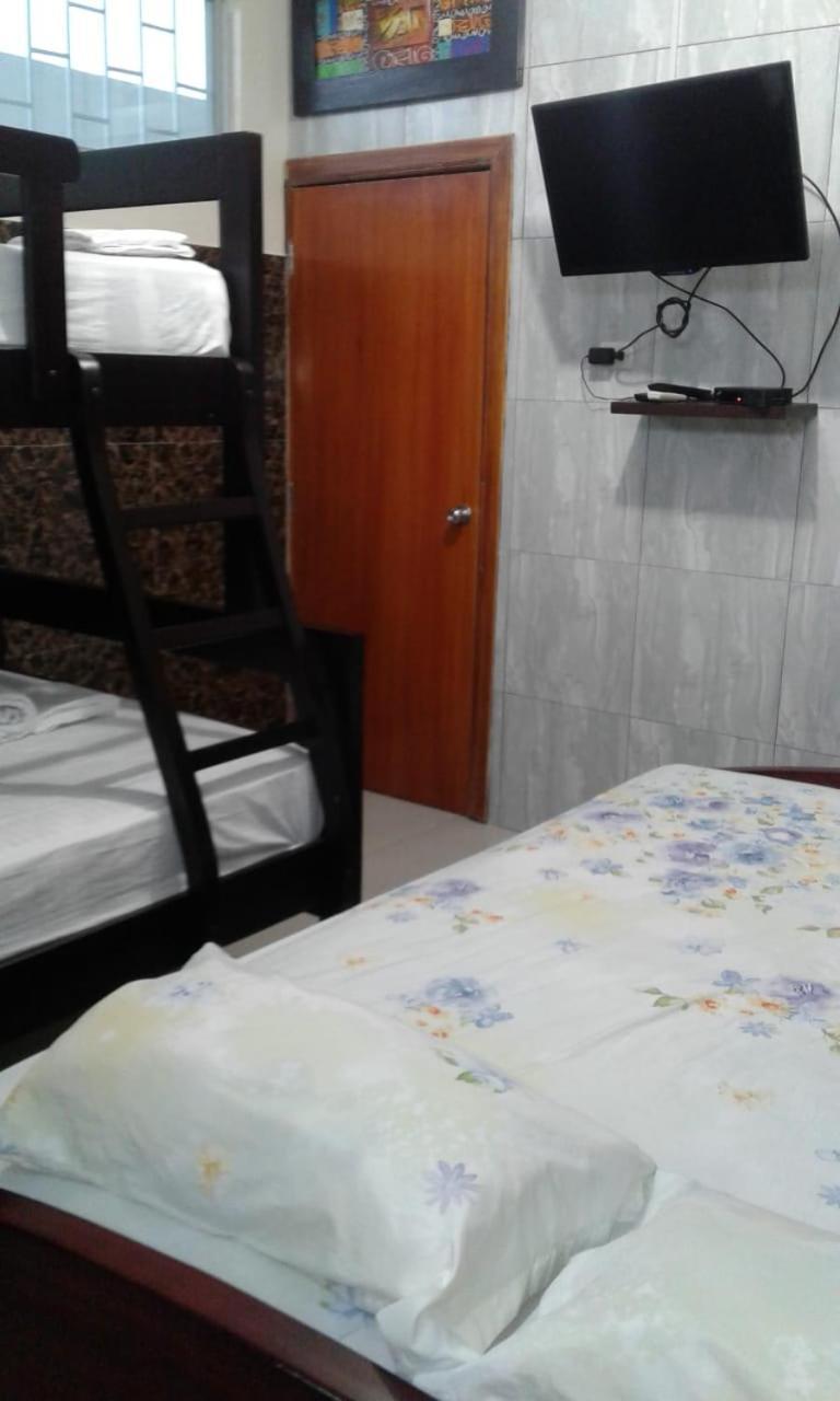 Habitacion Vacacional Camboriu Salinas  Exterior photo